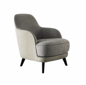 Liz armchair by Casamilano