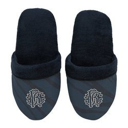 Kapcie Roberto Cavalli Home Monogramma