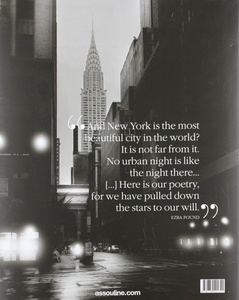 Album The light of New York Andre Aciman