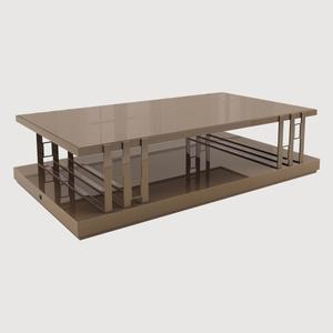 Stolik kawowy Bruno Zampa Stan