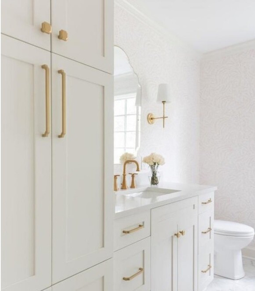 Bryant wall lamp designed by Thomas O'Brien