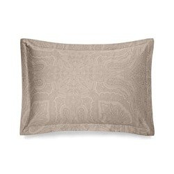 Ralph Lauren Home pillowcase, from the Doncaster (Capetan) collection