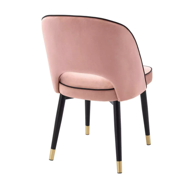 Eichholtz Cliff 2 set of two chairs