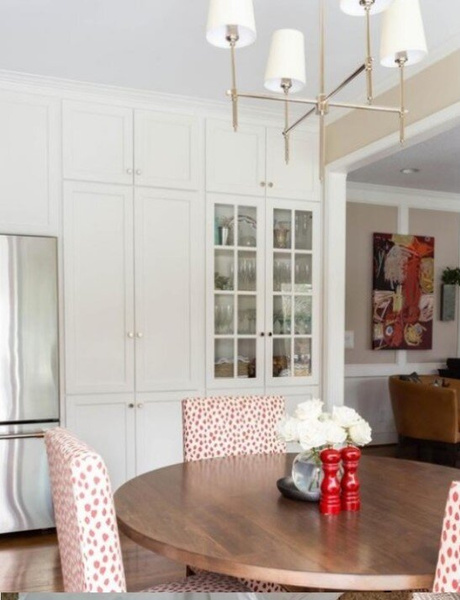 Thomas O'Brien Bryant Small Chandelier by Visual Comfort