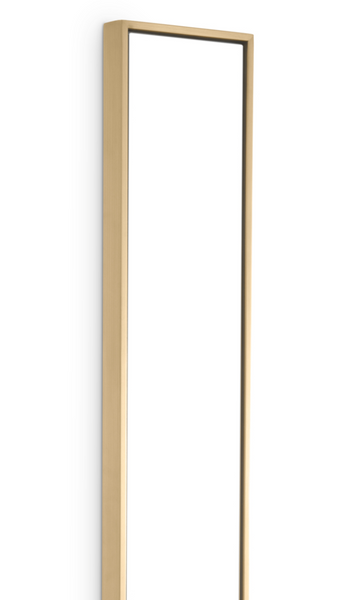 Lustro Redondo marki Eichholtz