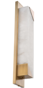 Kinkiet Scilla marki Eichholtz