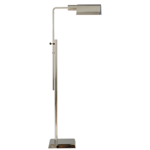 Thomas O'Brien Pask Floor Lamp