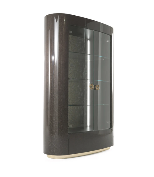 Kasai wardrobe by Roberto Cavalli Home Interiors