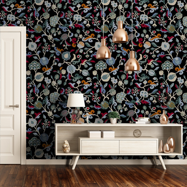 Armani Casa 9700 Wallpaper