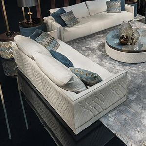 Smania Miami 230 sofa 