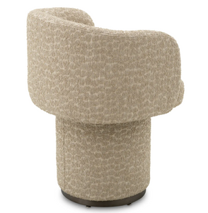 Marly Swivel Chair by Eichholtz