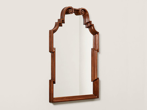 Ralph Lauren Home Fanning Mirror