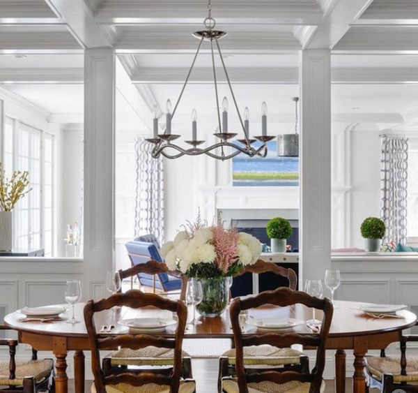 Barry Goralnick Choros Chandelier