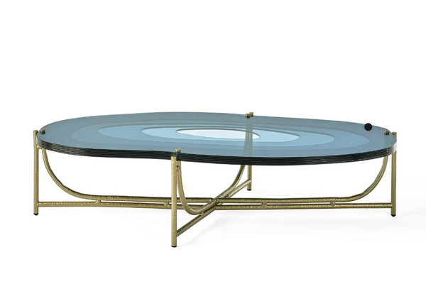 Stolik Tahoe marki Roberto Cavalli Home Interiors