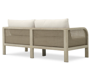 Sofa ogrodowa Julian S marki Eichholtz