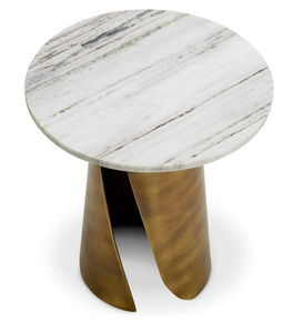 Stolik kawowy Nuova firmy Eichholtz