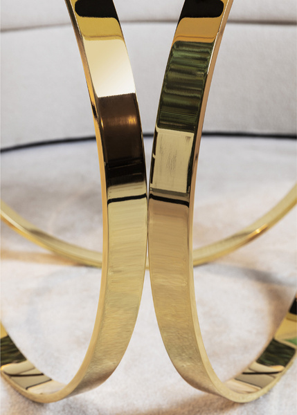 Stolik kawowy Dom Edizioni Ottoline