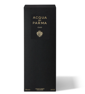 Oud Home Perfume by Acqua Di Parma