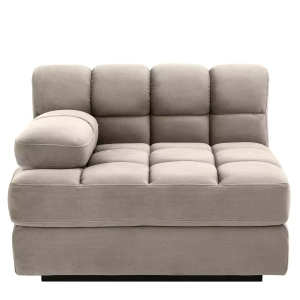 Eichholtz Dean Left Sofa