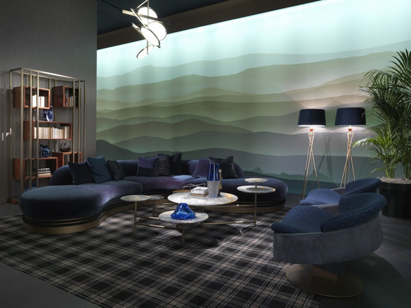 Gianfranco Ferré Home Alexander Sofa_2.0