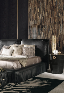 Stolik nocny Roberto Cavalli Home Interiors Dorian