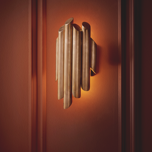 Beau Rivage wall lamp from Eichholtz