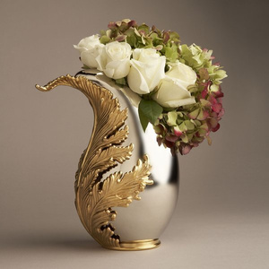 L'Objet Lamina vase