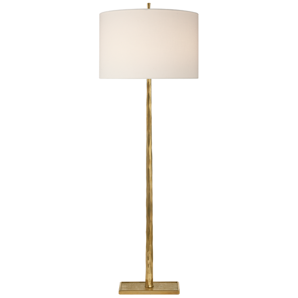 Lampa podłogowa Barbara Barry Lyric Branch marki Visual Comfort