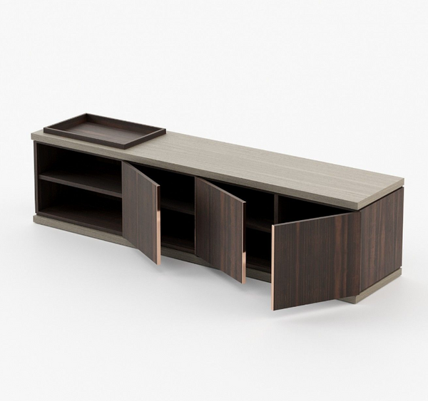 Laskasas Lora TV cabinet