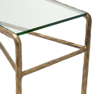 Xandria console table by Eichholtz
