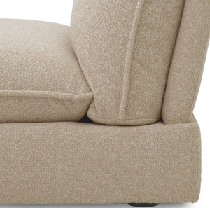 Cresson modular sofa by Eichholtz – the center module