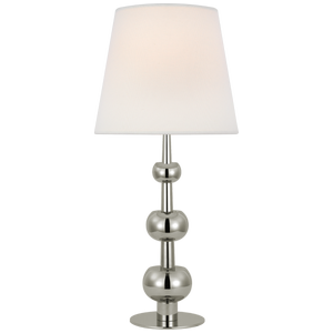 Lampa stołowa Paloma Contreras Comtesse Medium marki Visual Comfort