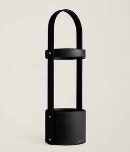 Ralph Lauren Home umbrella stand, Brennan