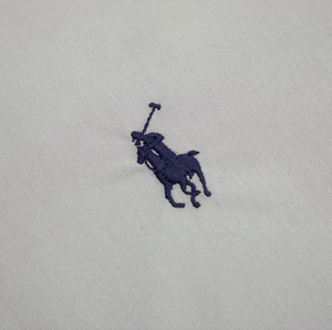 Ralph Lauren Home pillowcase from the Player collection (Andover)