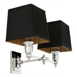Eichholtz Lexington wall lamp