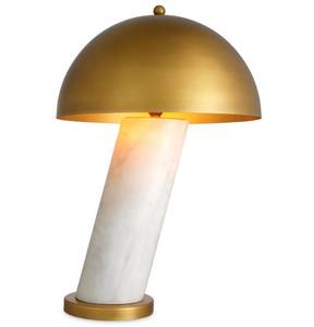 Daniel table lamp by Eichholtz