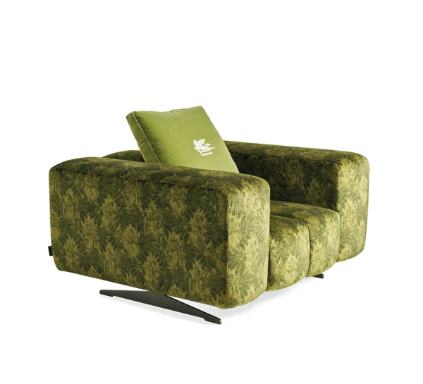 Fotel Ratio Up marki Etro Home