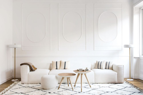 Sofa Dom Edizioni Portofino