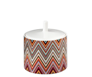 Cukiernica Missoni Home, z kolekcji Zig Zag Jarris 148/156