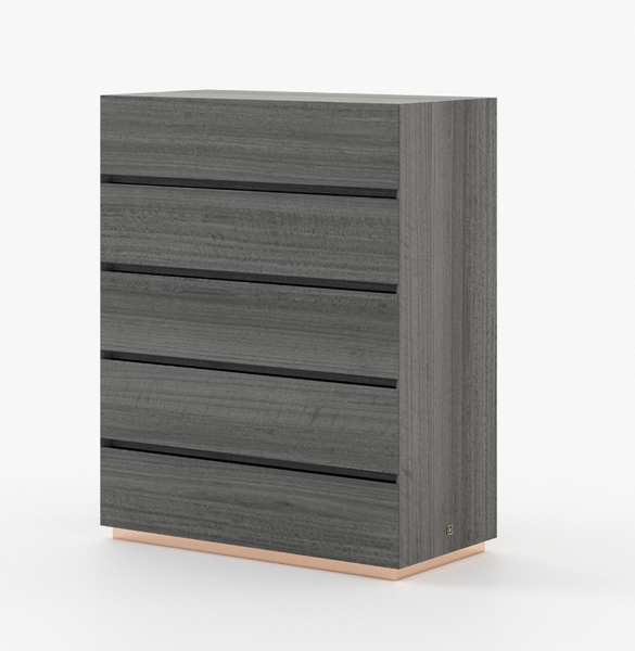 Dakar chest of drawers by Laskasas