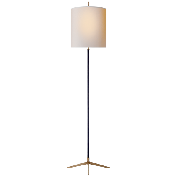 Thomas O'Brien Caron Floor Lamp