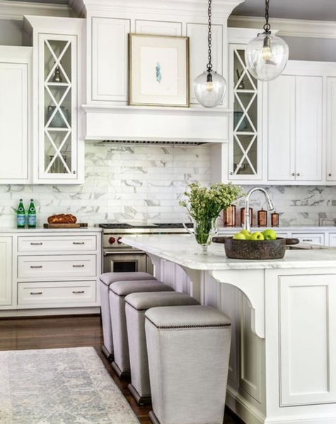 Lampa wisząca Katie Acorn projektu Thomas O'Brien marki Visual Comfort