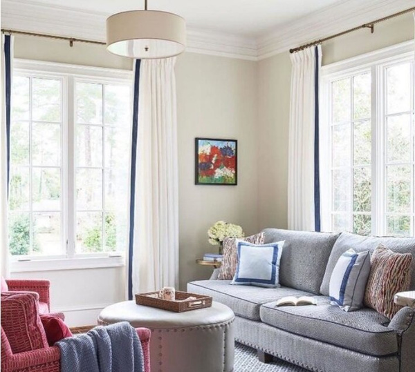 Reed Thomas O'Brien pendant lamp