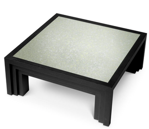 Metropolitan coffee table by Eichholtz