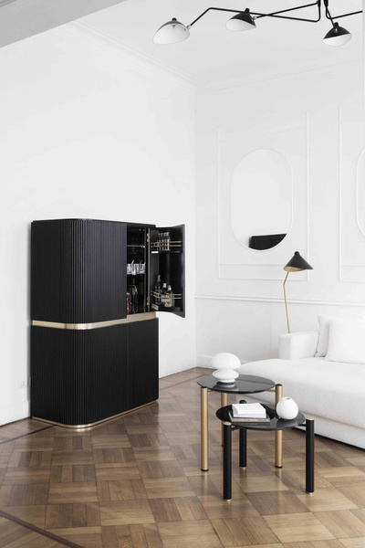 Barek Dom Edizioni Tiffany