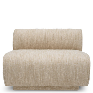 Urbano armchair by Eichholtz