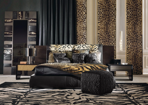 Stolik nocny Roberto Cavalli Home Interiors Morne