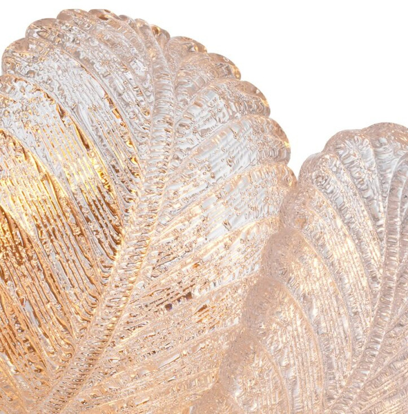 Żyrandol Cabrillo marki Eichholtz