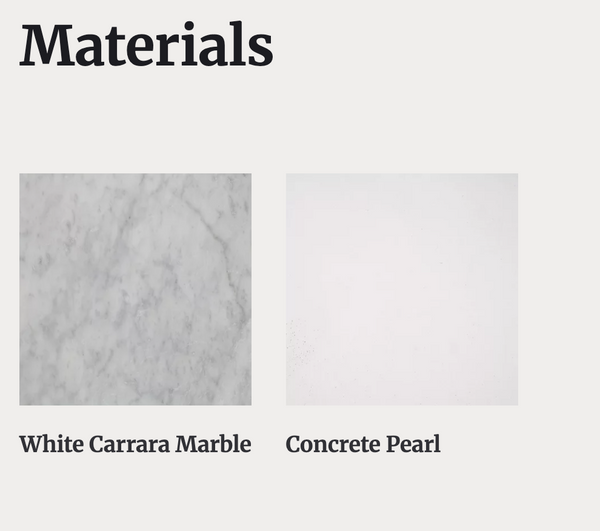 Jeko 35 table by Gervasoni 1882