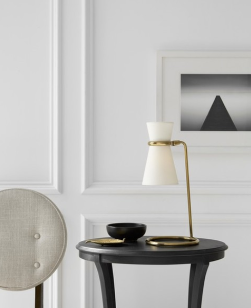 Lampa stołowa Aerin Clarkson marki Visual Comfort